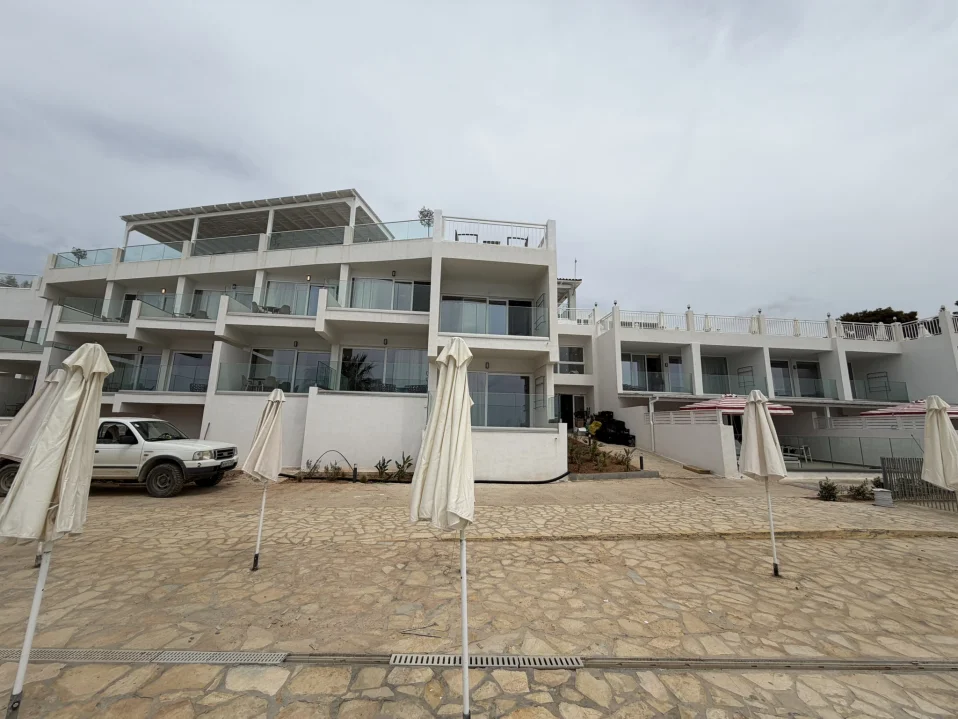 Ανακαίνιση Ξενοδοχείου 55 Δωματίων - 5