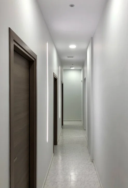 Dyslexia Center - Ανακαίνιση και διαμόρφωση νέου χώρου - 4