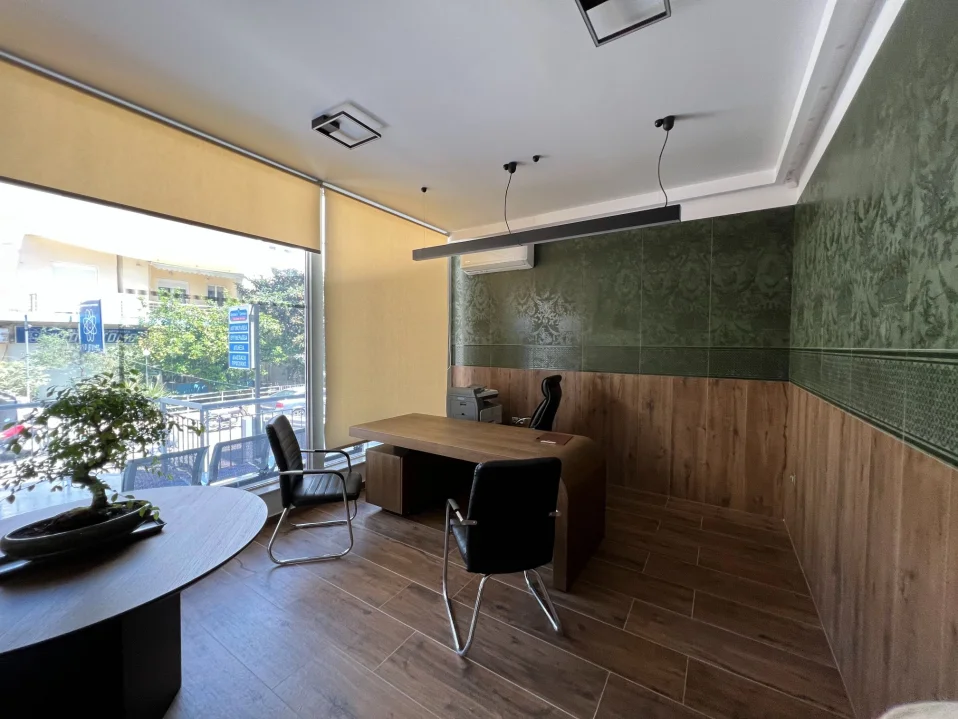 Dyslexia Center - Ανακαίνιση και διαμόρφωση νέου χώρου - 1