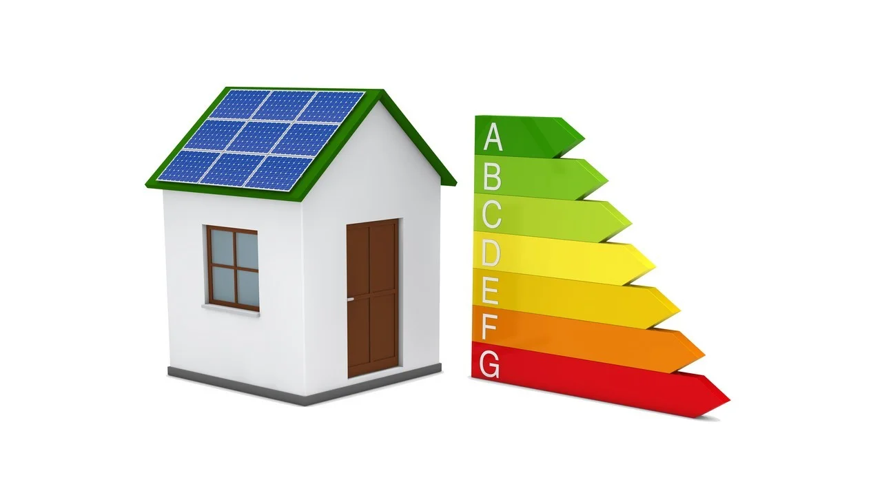 ENERGY CLASS UPGRADE - GREEN BUILDINGS - 1